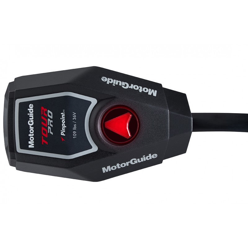 TourPro-109FW 45” GPS 36V - 2755053 - MOTORGUIDE