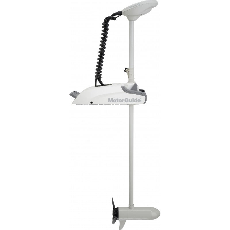 Xi3-70SW 54” 24V BIANCO - 2755049 - MOTORGUIDE
