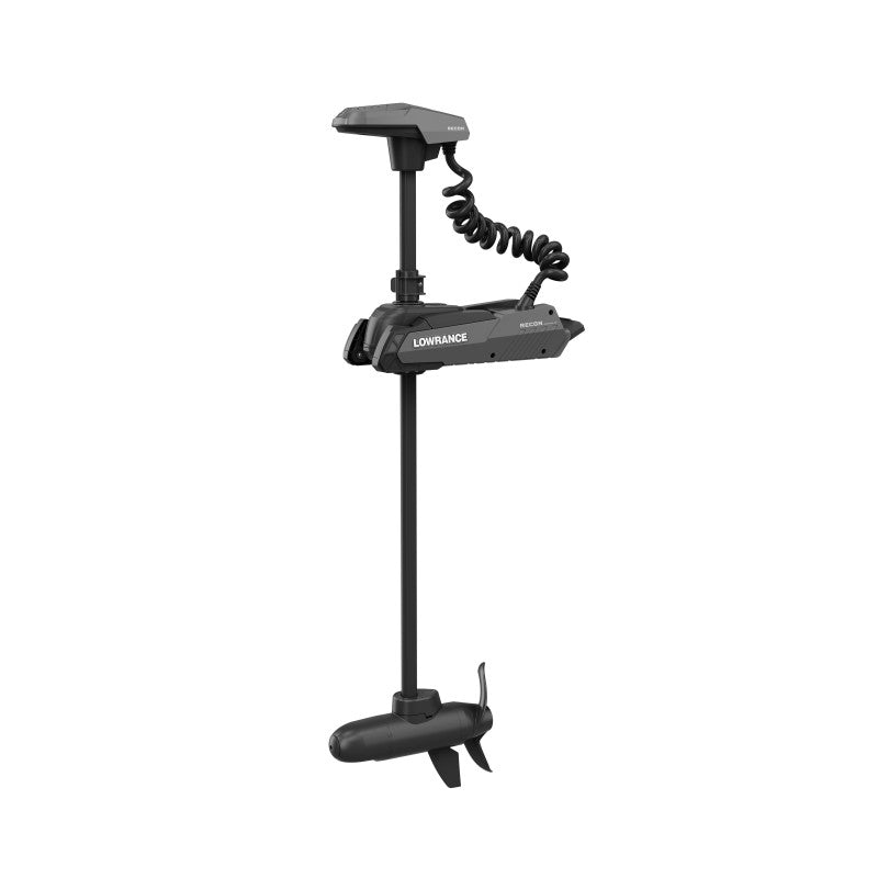 MOTORE RECON ACQUA DOLCE 54 - 5605401 - LOWRANCE
