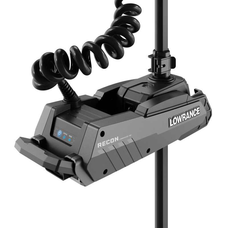 MOTORE RECON ACQUA DOLCE 54 - 5605401 - LOWRANCE