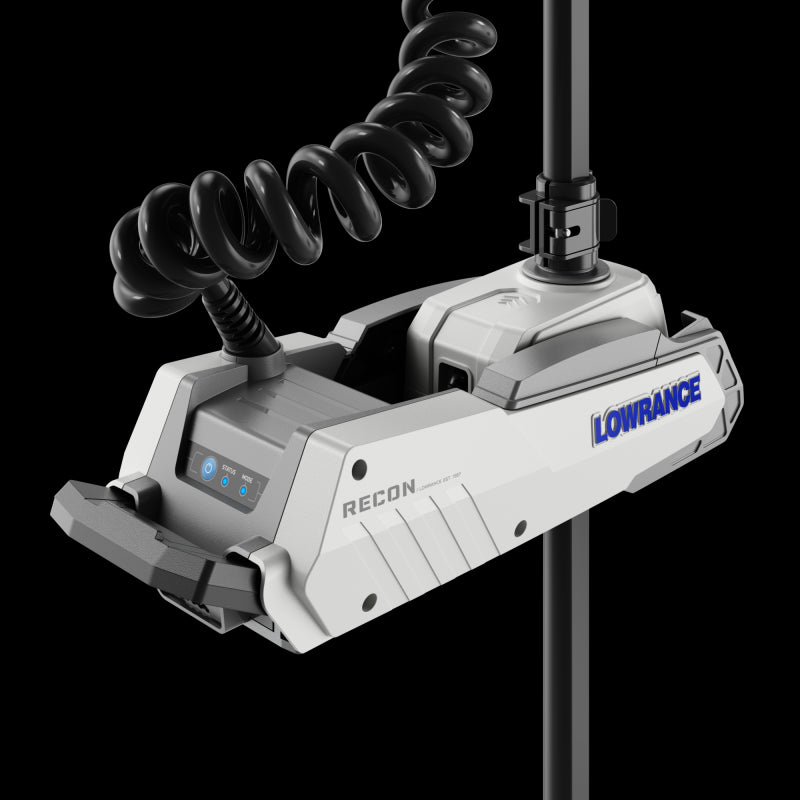 MOTORE RECON SALATA 54 - 5605404 - LOWRANCE