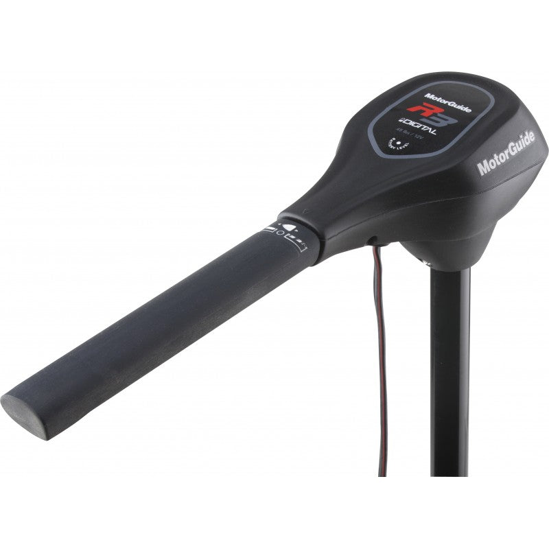 MOTORE ELE.DIGIT R3-40FW 36''12V HT - 2755024 - MOTORGUIDE