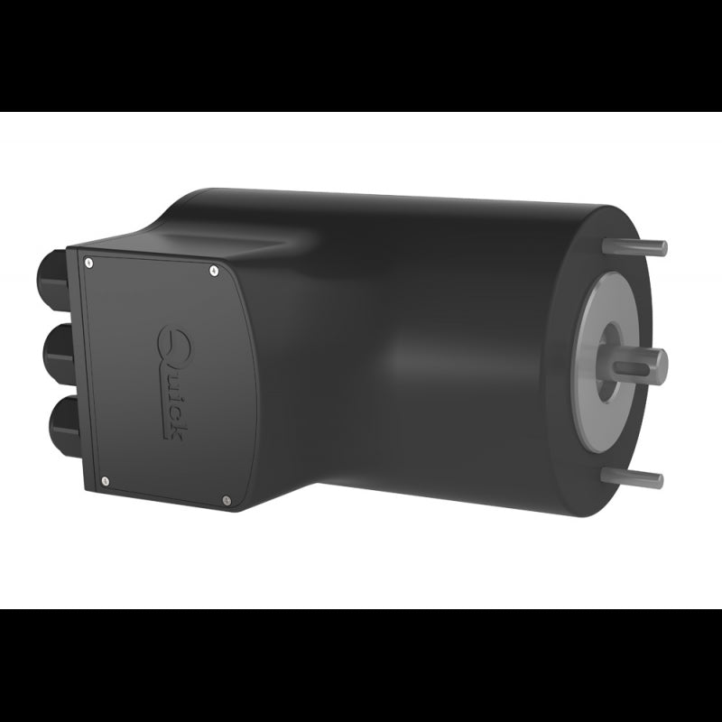 MOTORE 1000W 12V - 0307922 - QUICK