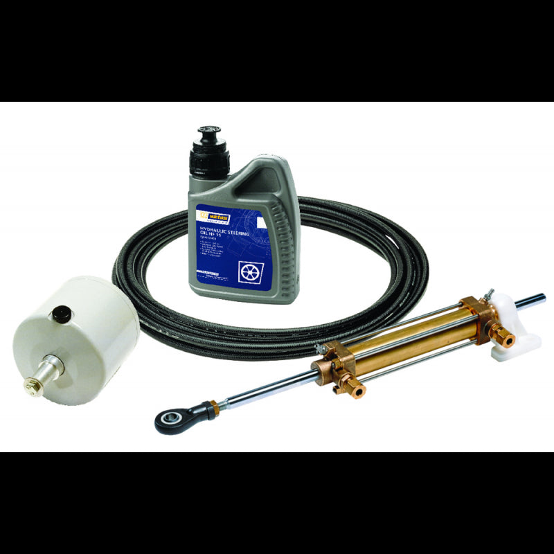 TIMONERIA MTC30 KIT - 4344122 - VETUS