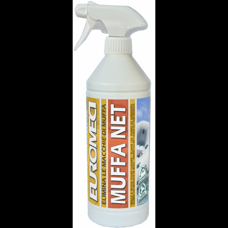 MUFFANET LT.0,75 - 6464485 - EUROMECI