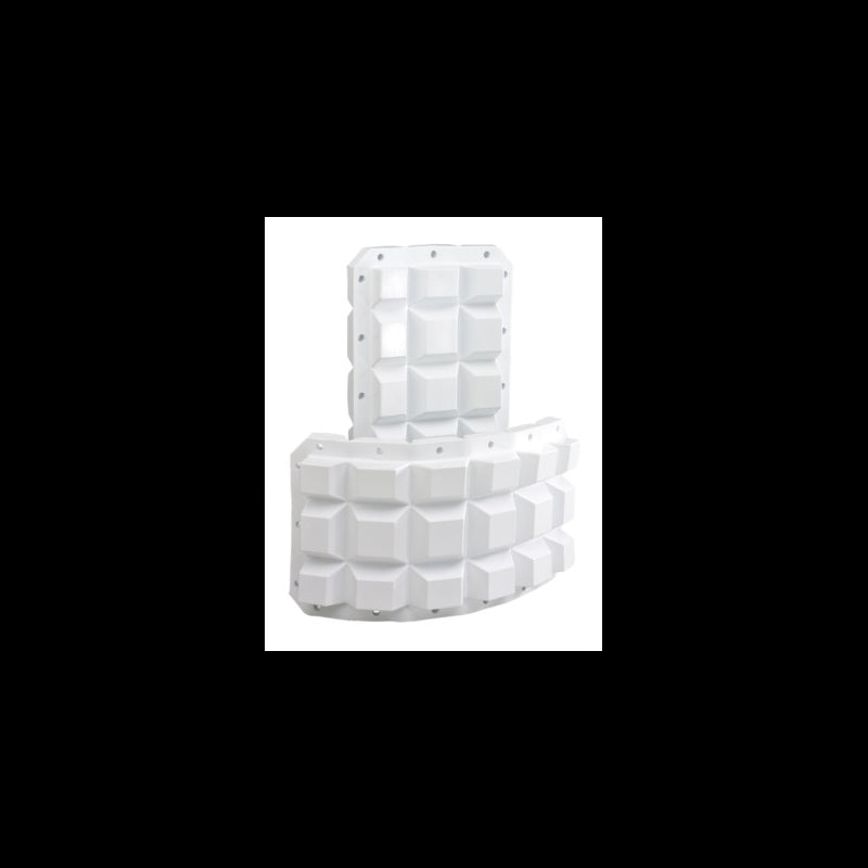 MULTIFENDER CM.60X30X8 - P63919 - PLASTIMO
