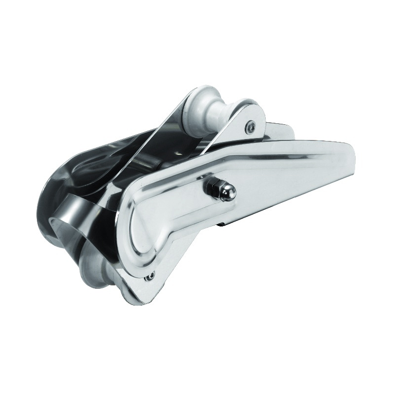 MUSONE BASCULANTE INOX — SKU 0303016 — immagine 1
