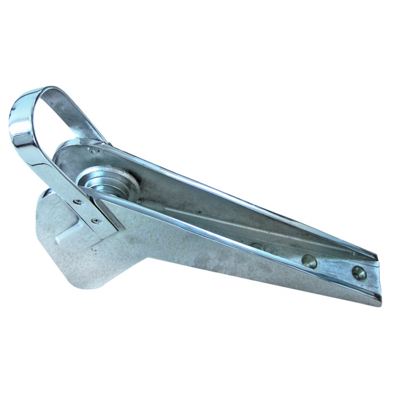 MUSONE DI PRUA INOX AISI 316 — SKU 0303064 — immagine 1