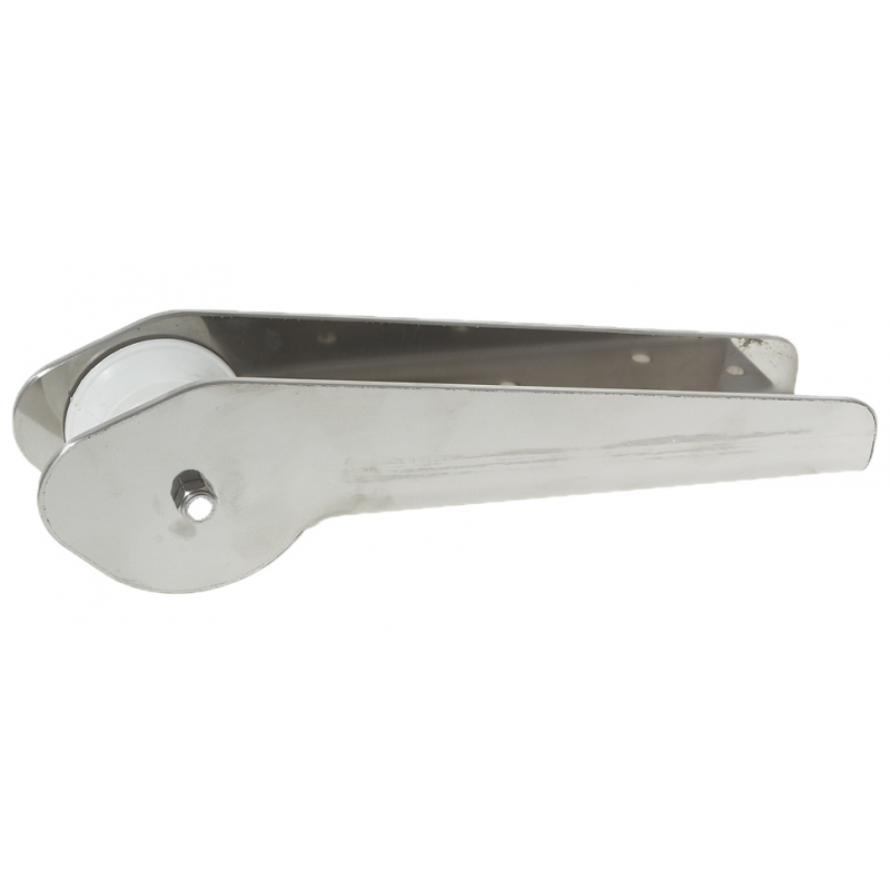 MUSONE DI PRUA INOX — SKU 0303055 — immagine 1