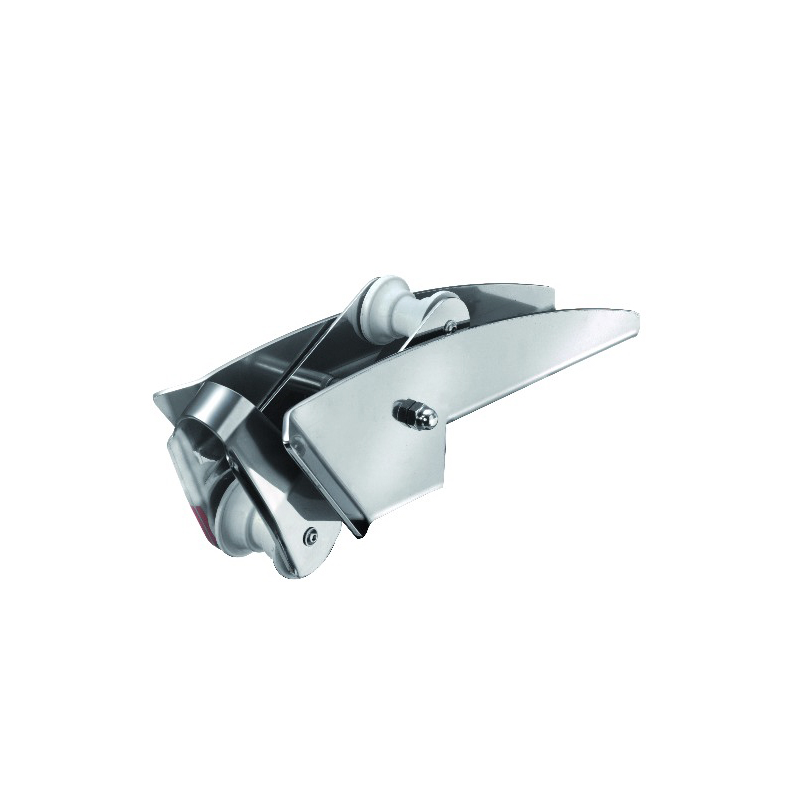 MUSONE INOX BASCULANTE — SKU 0303030 — immagine 2