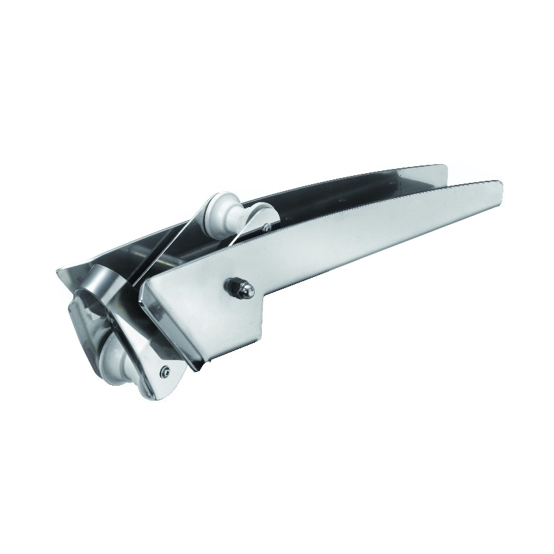 MUSONE INOX BASCULANTE — SKU 0303030 — immagine 1