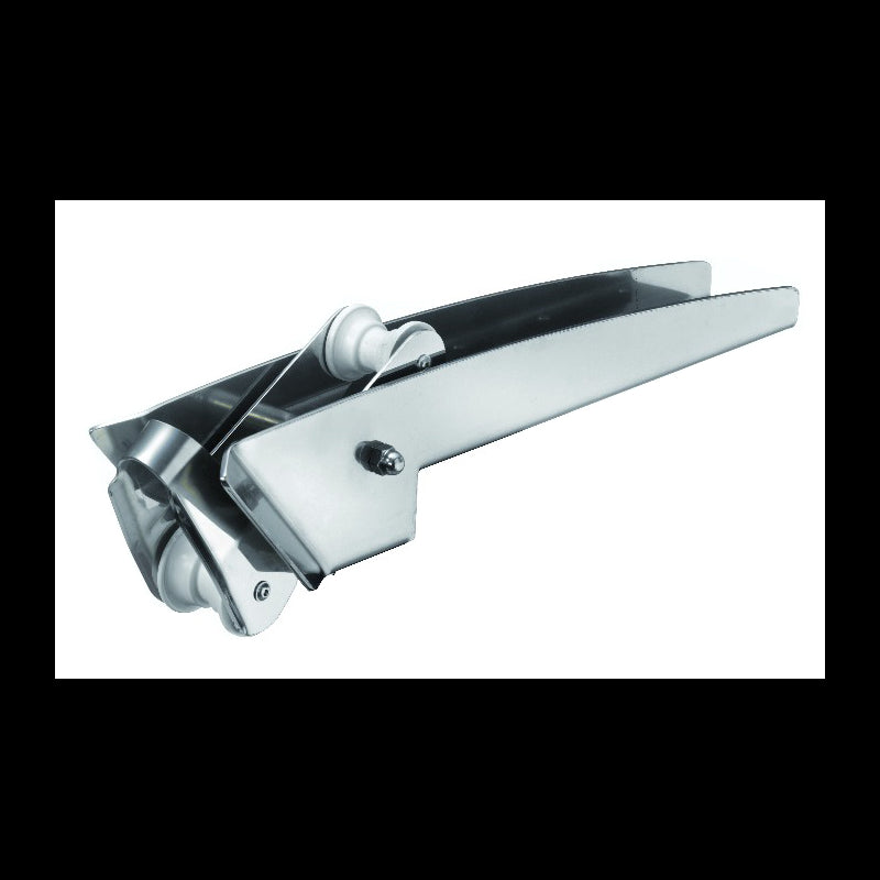 MUSONE INOX BASCULANTE MM.610 - 0303031 - NANTONG FIVE-WOOD IMPORT & EXPORT