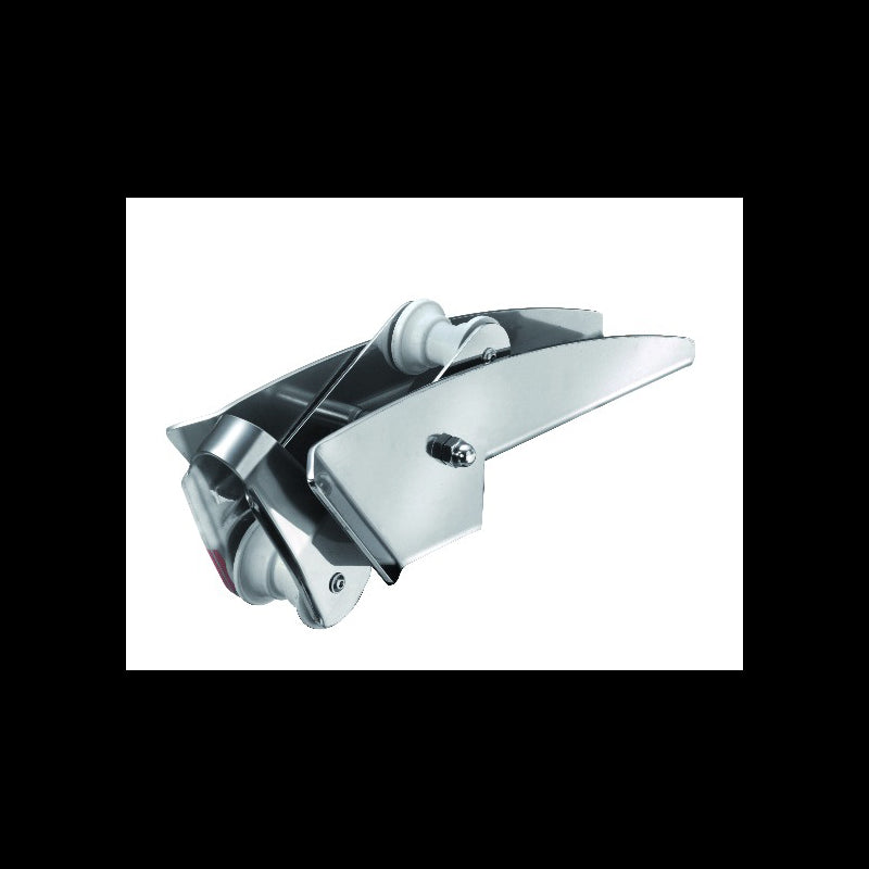 MUSONE INOX BASCULANTE MM.420 - 0303030 - NANTONG FIVE-WOOD IMPORT & EXPORT