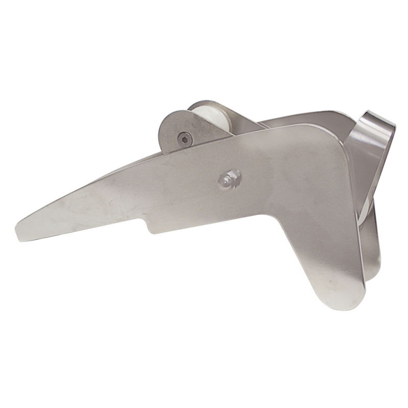 MUSONE INOX BASCULANTE — SKU 0303048 — immagine 1