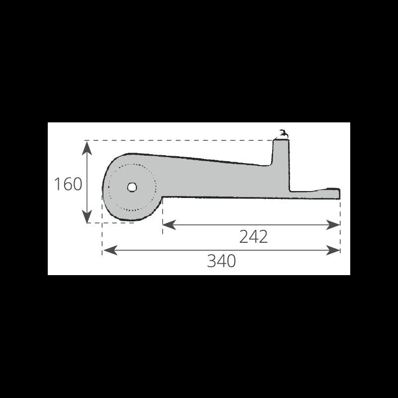 MUSONE INOX - 0303028 - NANTONG FIVE-WOOD IMPORT & EXPORT