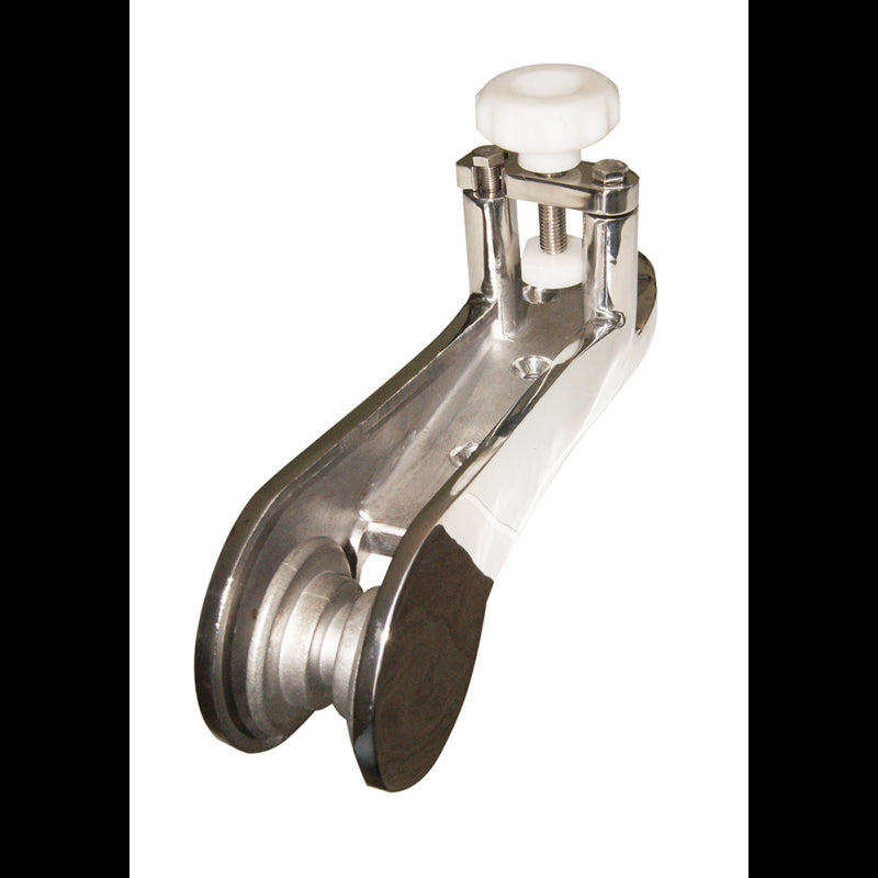 MUSONE INOX - 0303028 - NANTONG FIVE-WOOD IMPORT & EXPORT