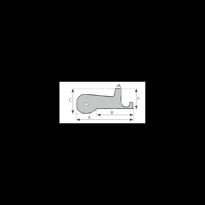 MUSONE L.L. MM. 200 - 0204070 - SAFE