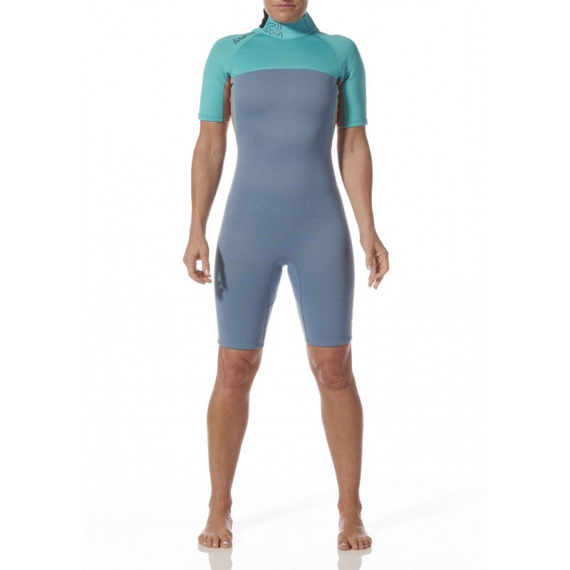 MUTA SHORTY ESSENTIAL DONNA — SKU P203224 — immagine 1