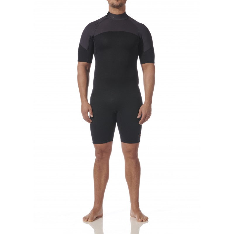 MUTA SHORTY ESSENTIAL UOMO — SKU P203696 — immagine 2