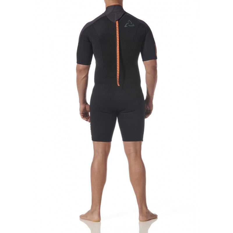 MUTA SHORTY ESSENTIAL UOMO — SKU P203696 — immagine 1