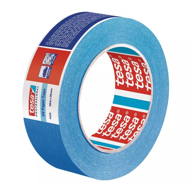 NASTRO CARTA BLU MM.50X50MT. - 6464913 - FORNITURE NAUTICHE ITALIANE