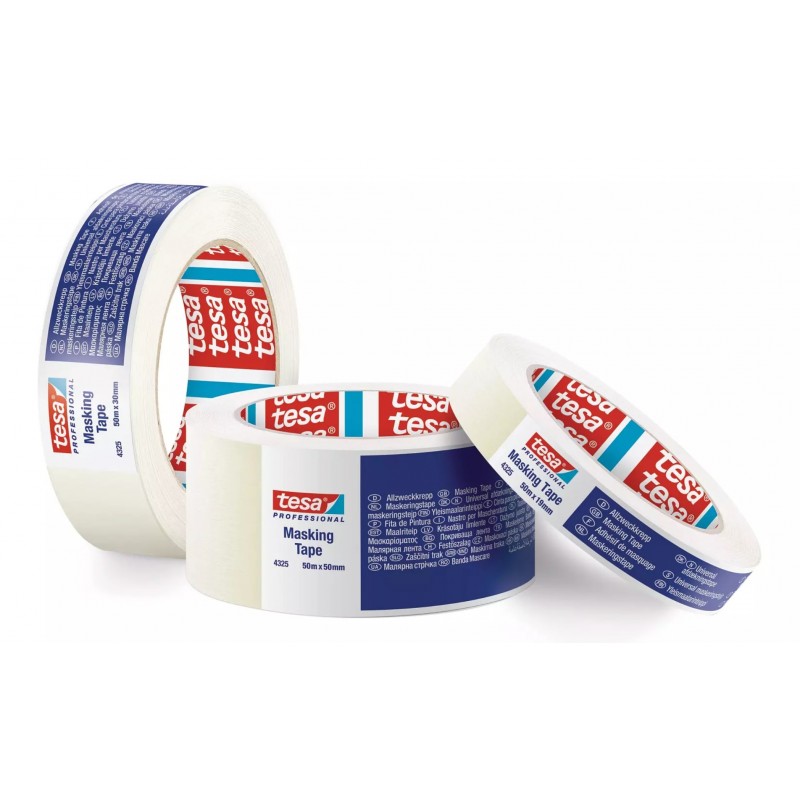 NASTRO CARTA MM.25X50MT. - 6464901 - FORNITURE NAUTICHE ITALIANE