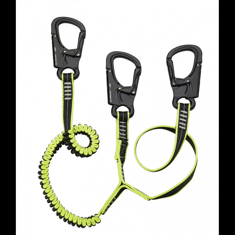 NASTRO DI SICUREZZA DOPPIO MT.1,5 - P66842 - PLASTIMO