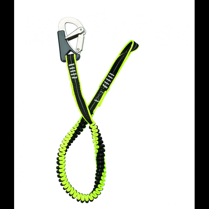 NASTRO DI SICUREZZA MT.1,5 ELASTICO - P66836 - PLASTIMO