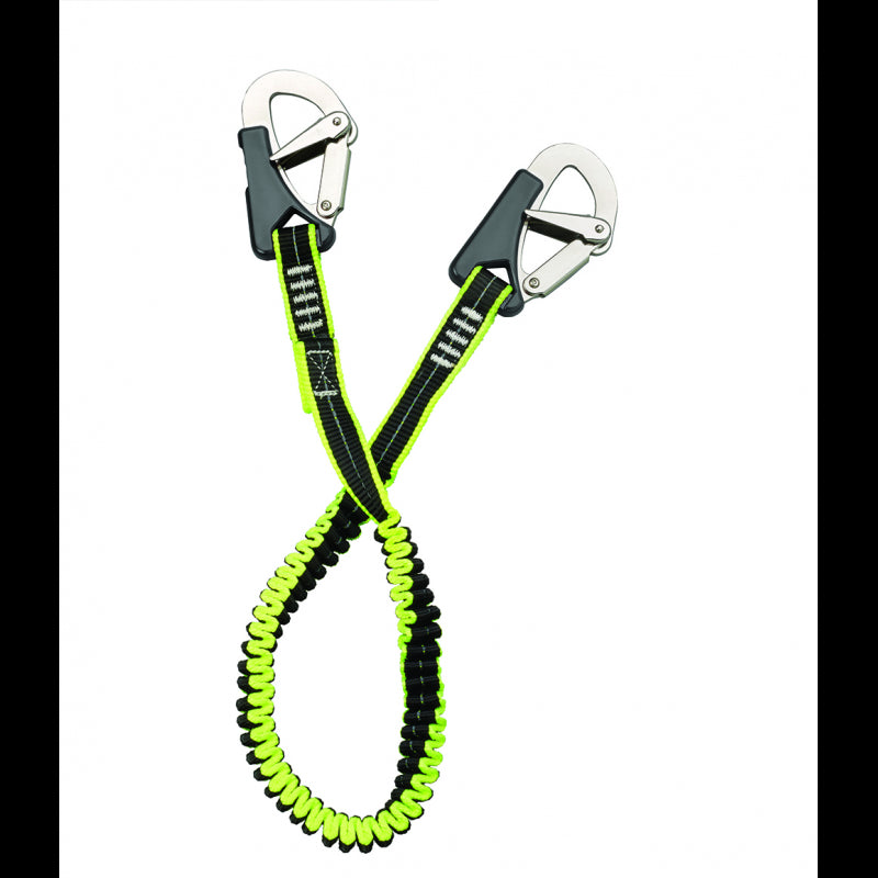 NASTRO DI SICUREZZA MT.1,5 ELASTICO - P66840 - PLASTIMO