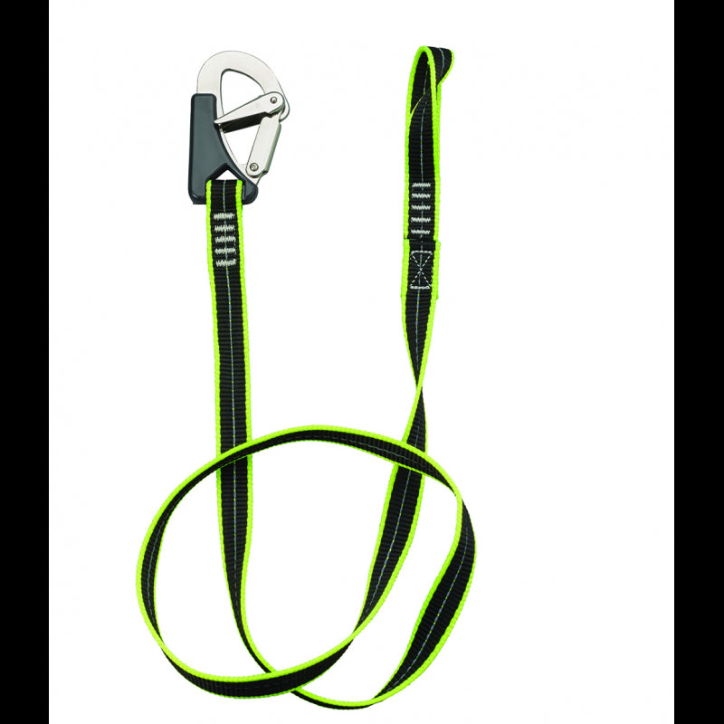 NASTRO DI SICUREZZA MT. 1,5 STATICO - P66834 - PLASTIMO