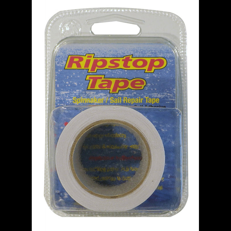 NASTRO RIPSTOP NERO - 5959200N - C.C. MARINE