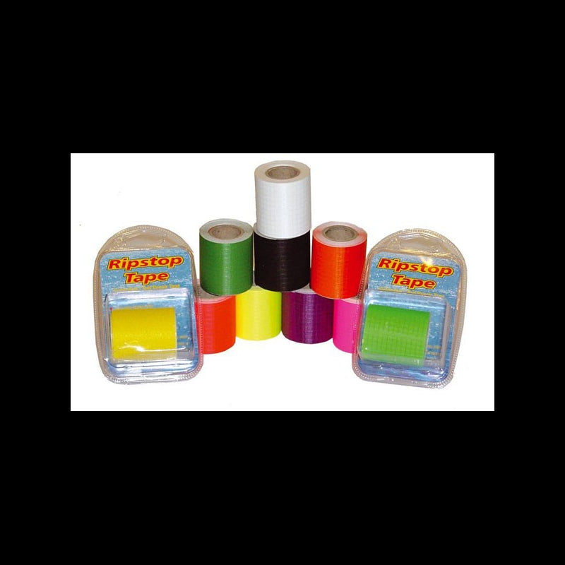 NASTRO RIPSTOP ARANCIO - 5959200A - C.C. MARINE