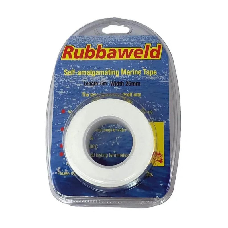 NASTRO RUBBAWELD — SKU 5959238 — immagine 2