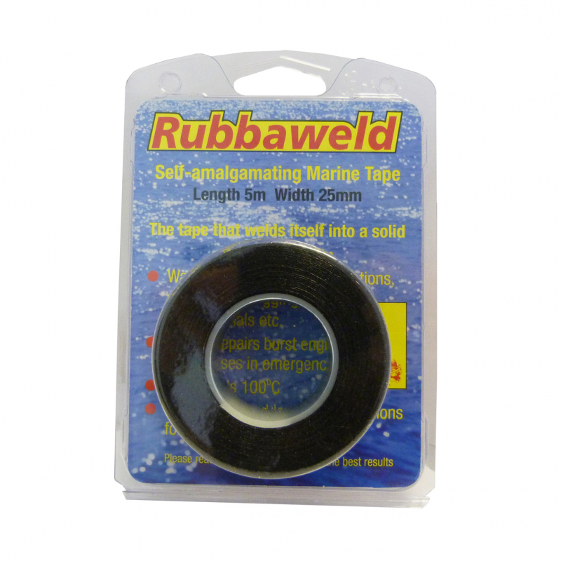 NASTRO RUBBAWELD — SKU 5959238 — immagine 1
