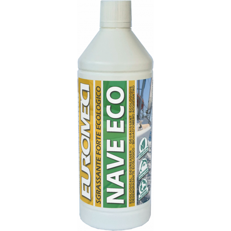 NAVE ECO — SKU 6464421 — immagine 1
