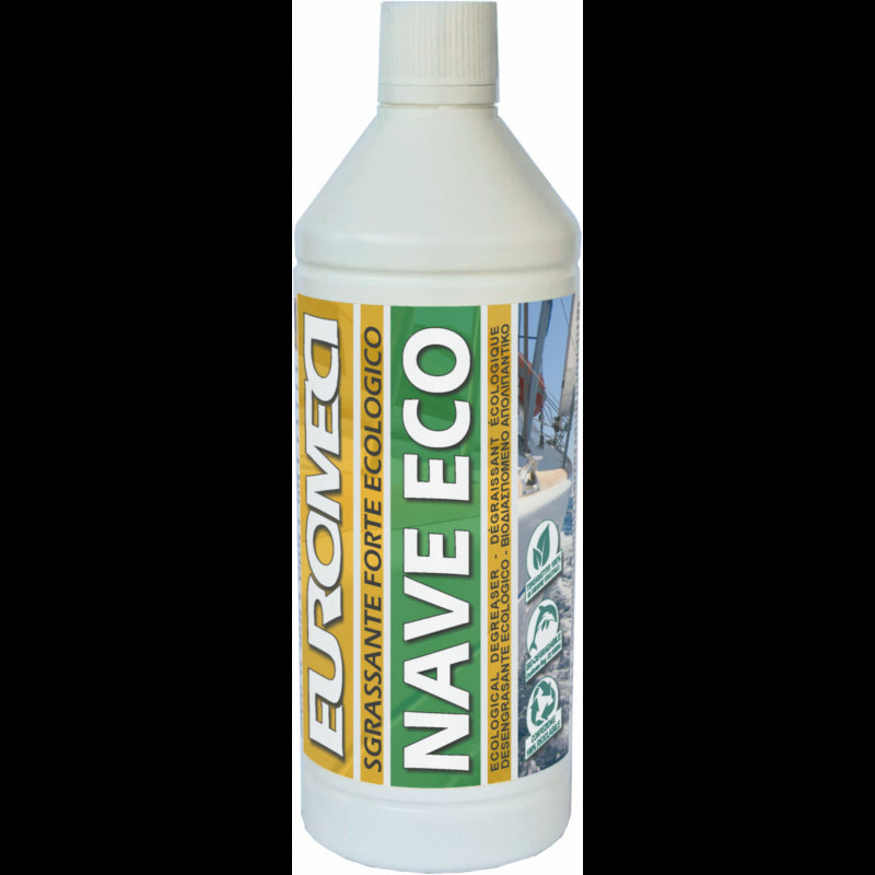 NAVE ECO LT.5 - 6464422 - EUROMECI