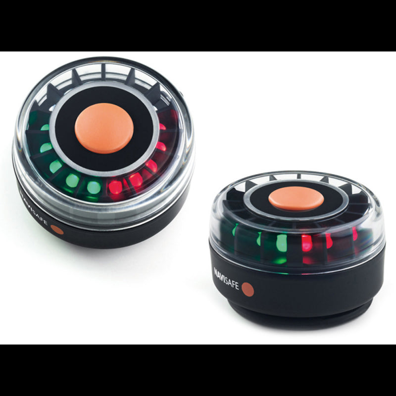 NAVI LIGHT LED TRICOLOR 360° - 4015003 - NAVISAFE