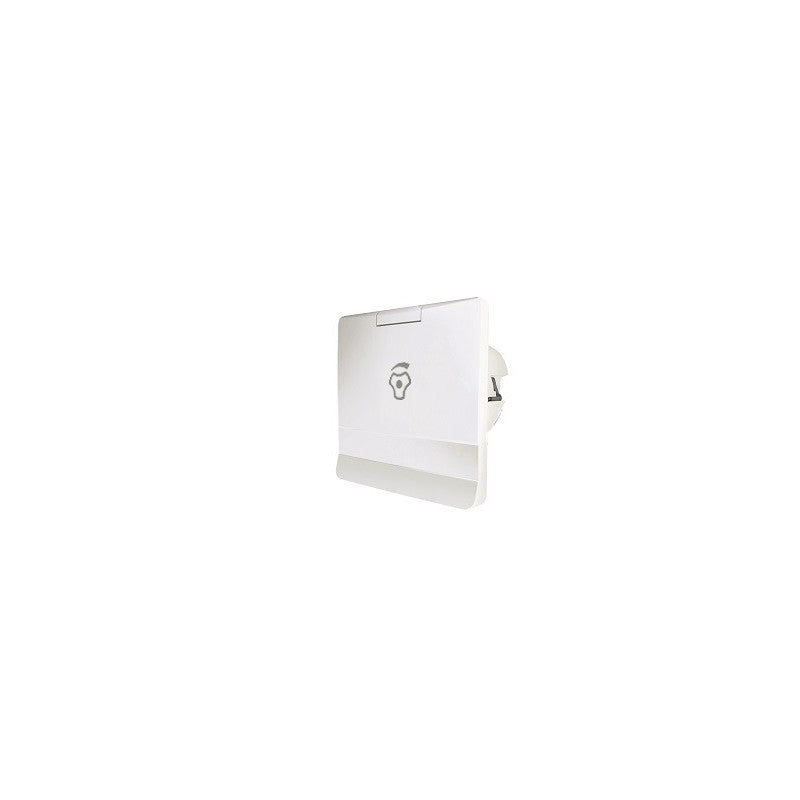 NICCHIA QUADRATA PER MISCELATORE — SKU P67601 — immagine 2