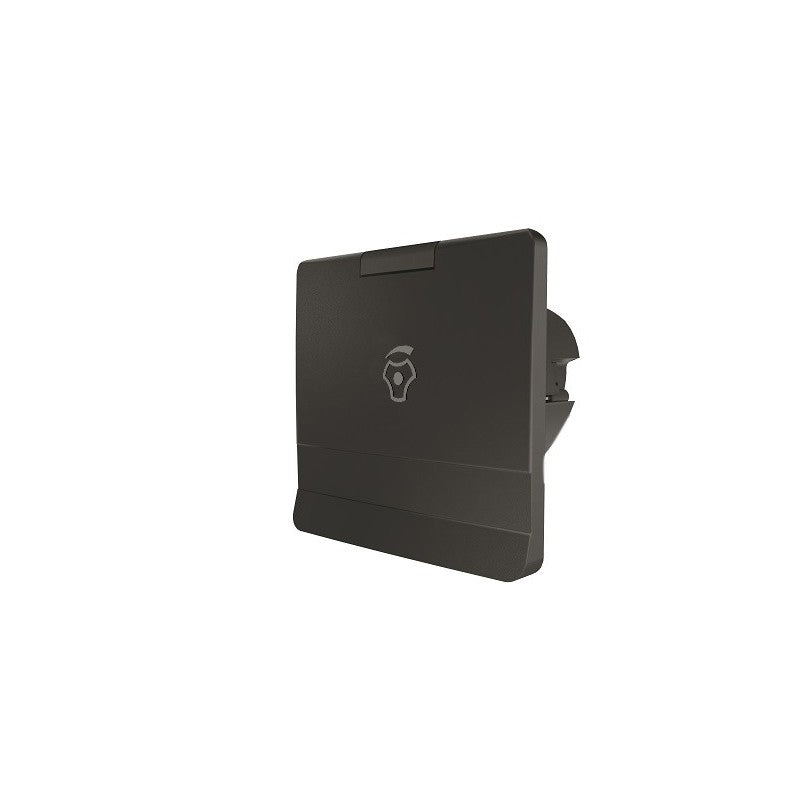 NICCHIA QUADRATA PER MISCELATORE — SKU P67601 — immagine 3