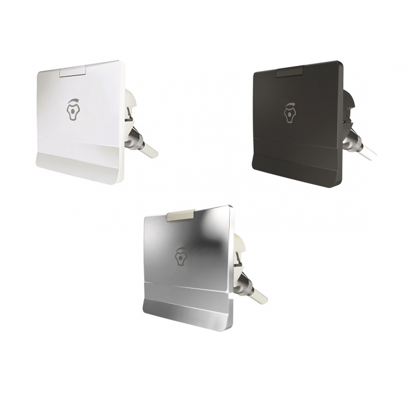 NICCHIA QUADRATA PER MISCELATORE — SKU P67601 — immagine 1