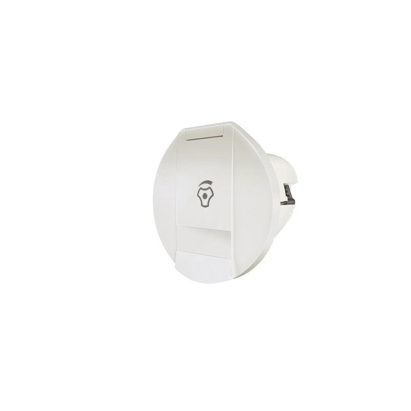 NICCHIA TONDA CON MISCELATORE — SKU P67204 — immagine 2
