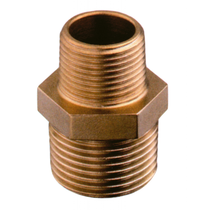 NIPLESS RIDOTTO M-M IN BRONZO — SKU 1820161 — immagine 1