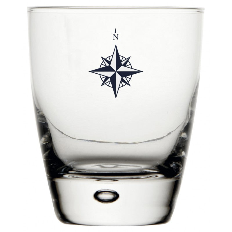 BICCHIERI ACQUA ECOZEN NORTHWIND - 2115206 - MARINE BUSINESS