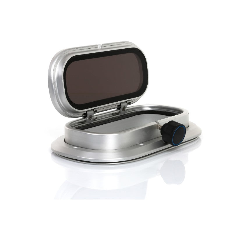 OBLO' STANDARD IN ALLUMINIO — SKU 3281002 — immagine 3