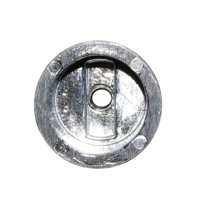 ANODO RICAMBIO Ø MM.45 - 2626132 - ENRICO POLIPODIO