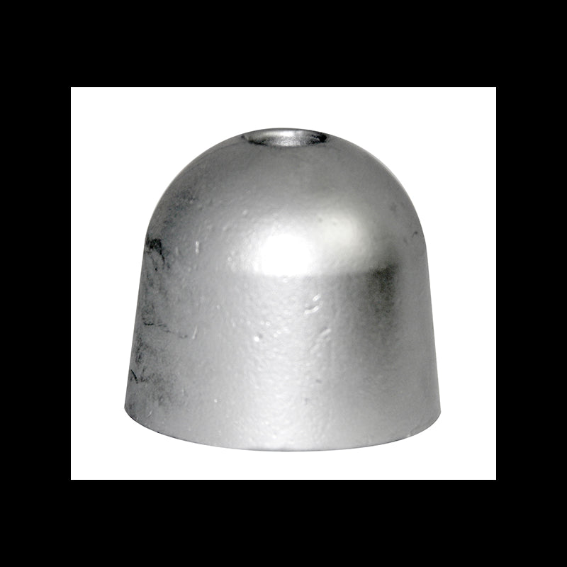 OGIVA SIDE POWER-SLEIPNER ALLUMINIO - 2626644 - TECNOSEAL