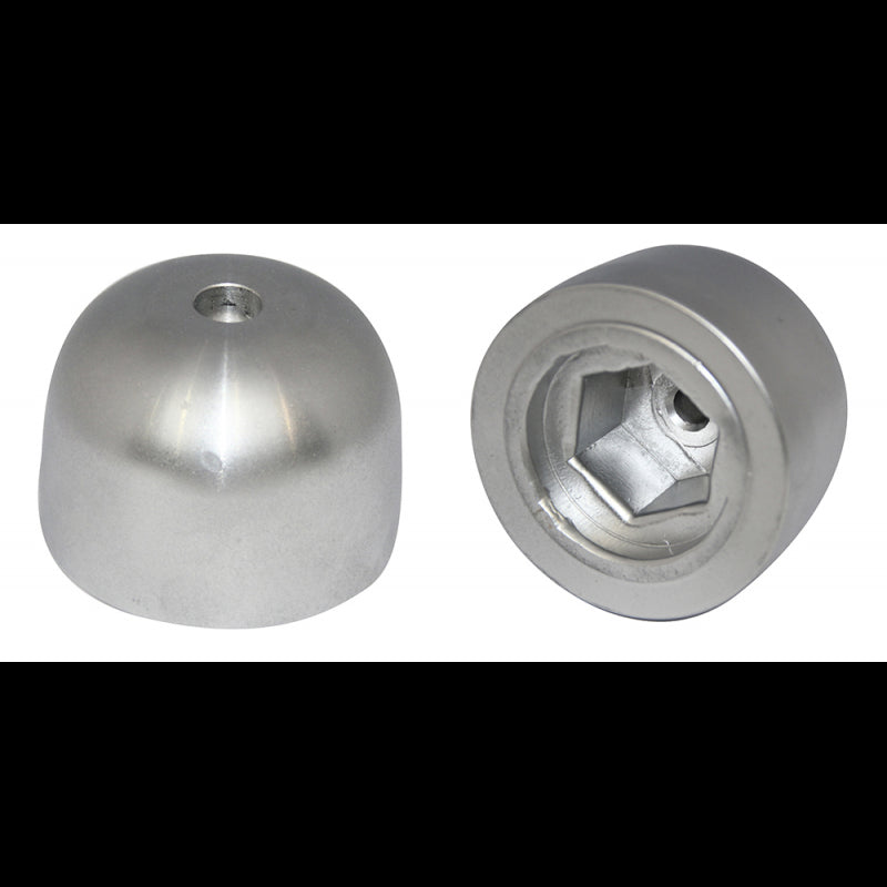 OGIVA ALLUMINIO SIDEPOWER-SLEIPNER - 2626641A - TECNOSEAL