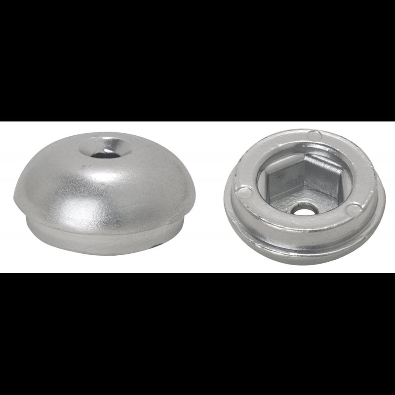 OGIVA ZN SLEIPNER SP 55/75/95 - 2626622 - ENRICO POLIPODIO