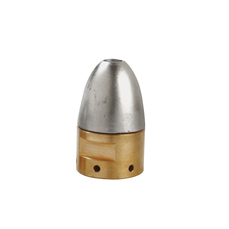 OGIVA PER LINEA D'ASSE ELICA RIVA — SKU 2626120 — immagine 1