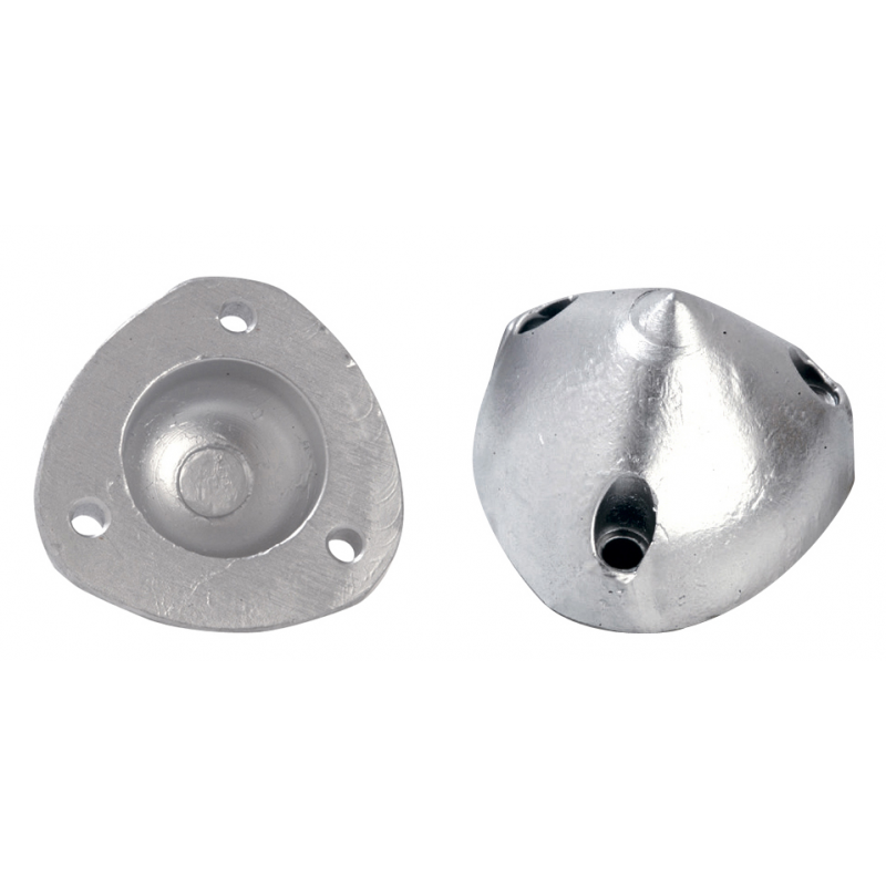OGIVA TIPO MAX PROP A 3 FORI — SKU 2626170 — immagine 1